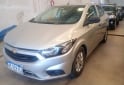 Autos - Chevrolet Onix 2020 Nafta 62000Km - En Venta