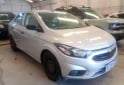 Autos - Chevrolet Onix 2020 Nafta 62000Km - En Venta