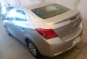Autos - Chevrolet Onix 2020 Nafta 62000Km - En Venta