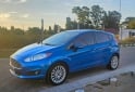 Autos - Ford Fiesta se plus 2013 Nafta 122000Km - En Venta