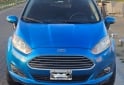Autos - Ford Fiesta se plus 2013 Nafta 122000Km - En Venta