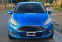 Autos - Ford Fiesta se plus 2013 Nafta 122000Km - En Venta