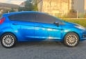 Autos - Ford Fiesta se plus 2013 Nafta 122000Km - En Venta