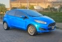 Autos - Ford Fiesta se plus 2013 Nafta 122000Km - En Venta