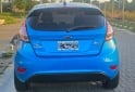 Autos - Ford Fiesta se plus 2013 Nafta 122000Km - En Venta