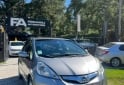 Autos - Honda FIT LX-L 1.4 SEDAN 5P NA 2012 Nafta 100000Km - En Venta