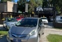 Autos - Honda FIT LX-L 1.4 SEDAN 5P NA 2012 Nafta 100000Km - En Venta