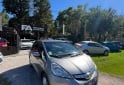 Autos - Honda FIT LX-L 1.4 SEDAN 5P NA 2012 Nafta 100000Km - En Venta