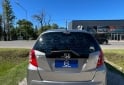 Autos - Honda FIT LX-L 1.4 SEDAN 5P NA 2012 Nafta 100000Km - En Venta