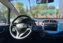 Autos - Honda FIT LX-L 1.4 SEDAN 5P NA 2012 Nafta 100000Km - En Venta