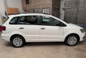 Autos - Volkswagen SURAN COMFORTLINE 1.6 2018 Nafta 79000Km - En Venta