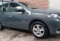 Autos - Renault Sandero Privilege pack 2015 Nafta 110000Km - En Venta