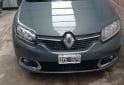 Autos - Renault Sandero Privilege pack 2015 Nafta 110000Km - En Venta