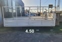 Otros - Carrocería Meyer 4.50x2.30 - En Venta