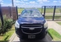 Autos - Chevrolet Spin 1.8 LT 5as 2013 Nafta 280000Km - En Venta