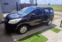 Autos - Chevrolet Spin 1.8 LT 5as 2013 Nafta 280000Km - En Venta