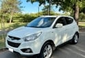 Camionetas - Hyundai Tucson 2012 Nafta 165000Km - En Venta
