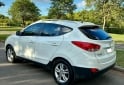 Camionetas - Hyundai Tucson 2012 Nafta 165000Km - En Venta