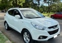 Camionetas - Hyundai Tucson 2012 Nafta 165000Km - En Venta