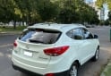 Camionetas - Hyundai Tucson 2012 Nafta 165000Km - En Venta