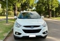 Camionetas - Hyundai Tucson 2012 Nafta 165000Km - En Venta