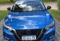 Autos - Nissan Sentra sr 2023 Nafta 42000Km - En Venta