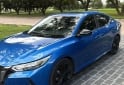 Autos - Nissan Sentra sr 2023 Nafta 42000Km - En Venta