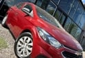 Autos - Chevrolet ONIX LT 2017 Nafta 110000Km - En Venta
