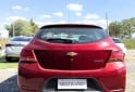 Autos - Chevrolet ONIX LT 2017 Nafta 110000Km - En Venta