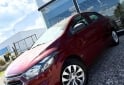 Autos - Chevrolet ONIX LT 2017 Nafta 110000Km - En Venta