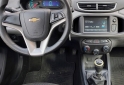 Autos - Chevrolet ONIX LT 2017 Nafta 110000Km - En Venta