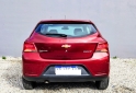 Autos - Chevrolet ONIX LT 2017 Nafta 110000Km - En Venta