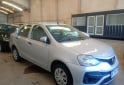 Autos - Toyota Etios 2023 Nafta 51000Km - En Venta