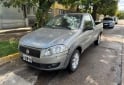 Utilitarios - Fiat STRADA TRAKKING 2011 Nafta 325000Km - En Venta
