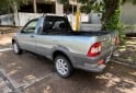 Utilitarios - Fiat STRADA TRAKKING 2011 Nafta 325000Km - En Venta