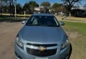 Autos - Chevrolet Cruze LTZ 2011 Nafta 134000Km - En Venta
