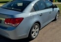 Autos - Chevrolet Cruze LTZ 2011 Nafta 134000Km - En Venta
