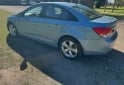 Autos - Chevrolet Cruze LTZ 2011 Nafta 134000Km - En Venta