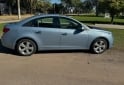 Autos - Chevrolet Cruze LTZ 2011 Nafta 134000Km - En Venta