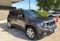 Camionetas - JAC JEEP Renegade 1.8L Sport 2024 Nafta 27000Km - En Venta