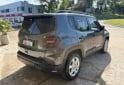 Camionetas - JAC JEEP Renegade 1.8L Sport 2024 Nafta 27000Km - En Venta