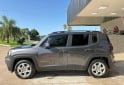 Camionetas - JAC JEEP Renegade 1.8L Sport 2024 Nafta 27000Km - En Venta
