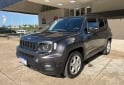 Camionetas - JAC JEEP Renegade 1.8L Sport 2024 Nafta 27000Km - En Venta