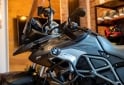 Motos - Bmw F 700 GS 2016 Nafta 12204Km - En Venta