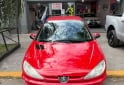 Autos - Peugeot 206 1.4 2011 Nafta 274000Km - En Venta