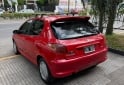 Autos - Peugeot 206 1.4 2011 Nafta 274000Km - En Venta