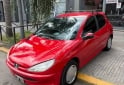 Autos - Peugeot 206 1.4 2011 Nafta 274000Km - En Venta