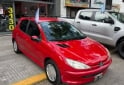 Autos - Peugeot 206 1.4 2011 Nafta 274000Km - En Venta