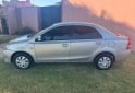 Autos - Toyota ETIOS XS 1.5 4P 2017 Nafta 100000Km - En Venta