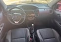 Autos - Toyota ETIOS XS 1.5 4P 2017 Nafta 100000Km - En Venta